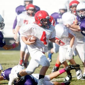 Meet your Posher, Jason